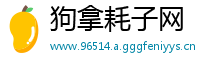狗拿耗子网